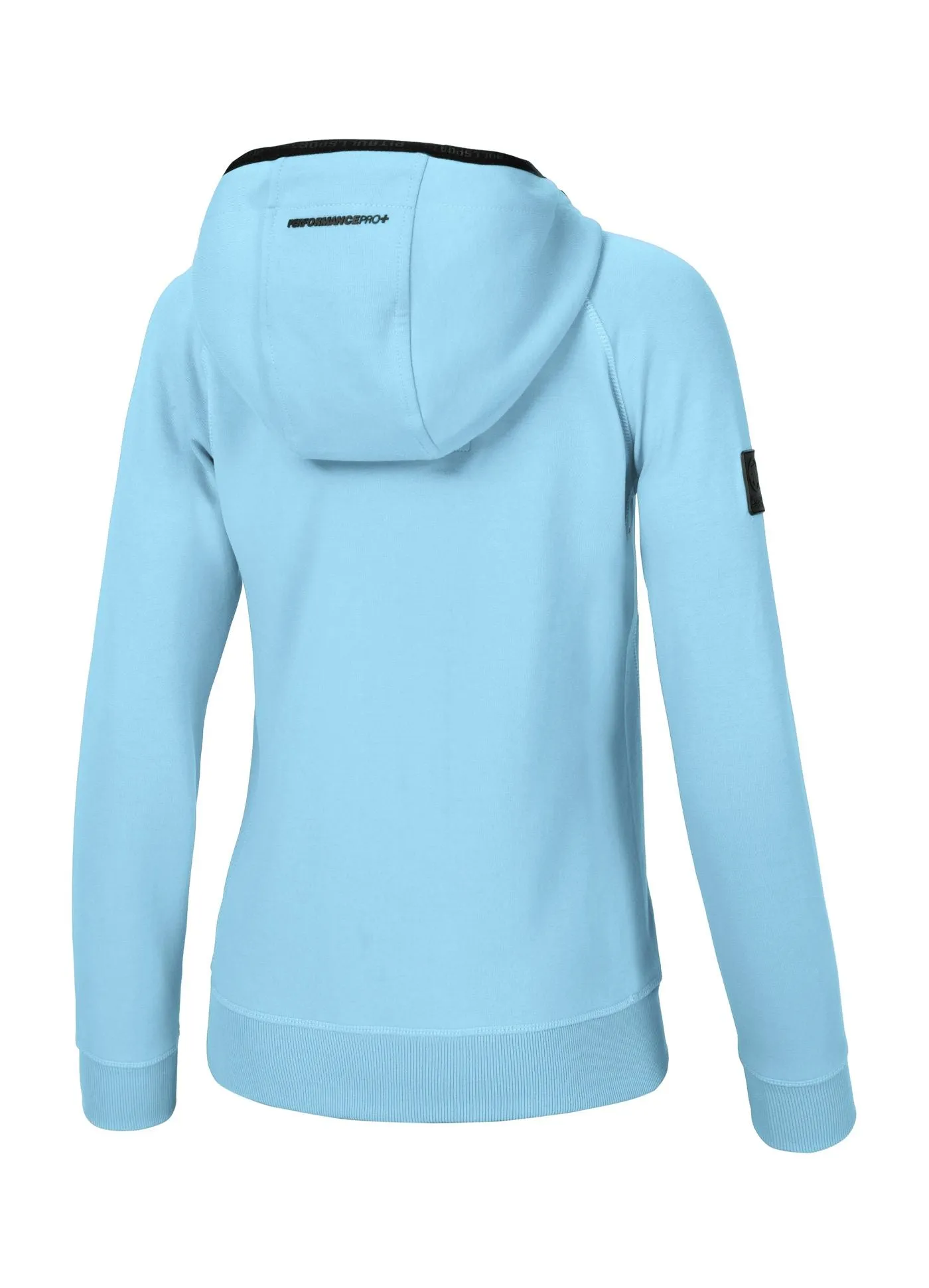 Women's hoodie Georgia