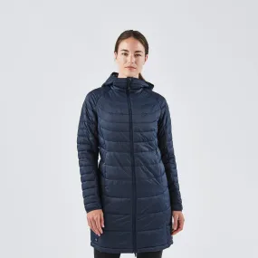 Women's Labrador Parka - AFP-3W