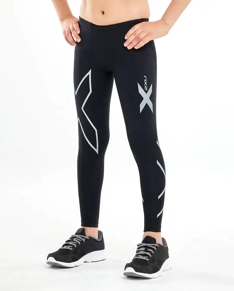 YOUTH COMPRESSION TIGHTS