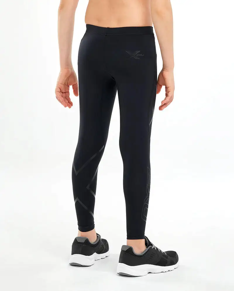 YOUTH COMPRESSION TIGHTS