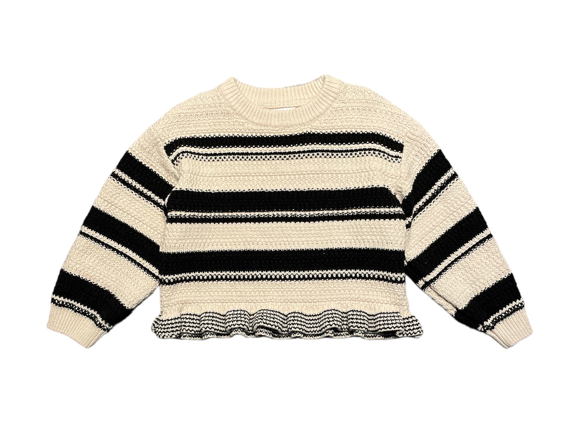 Zara Sweater