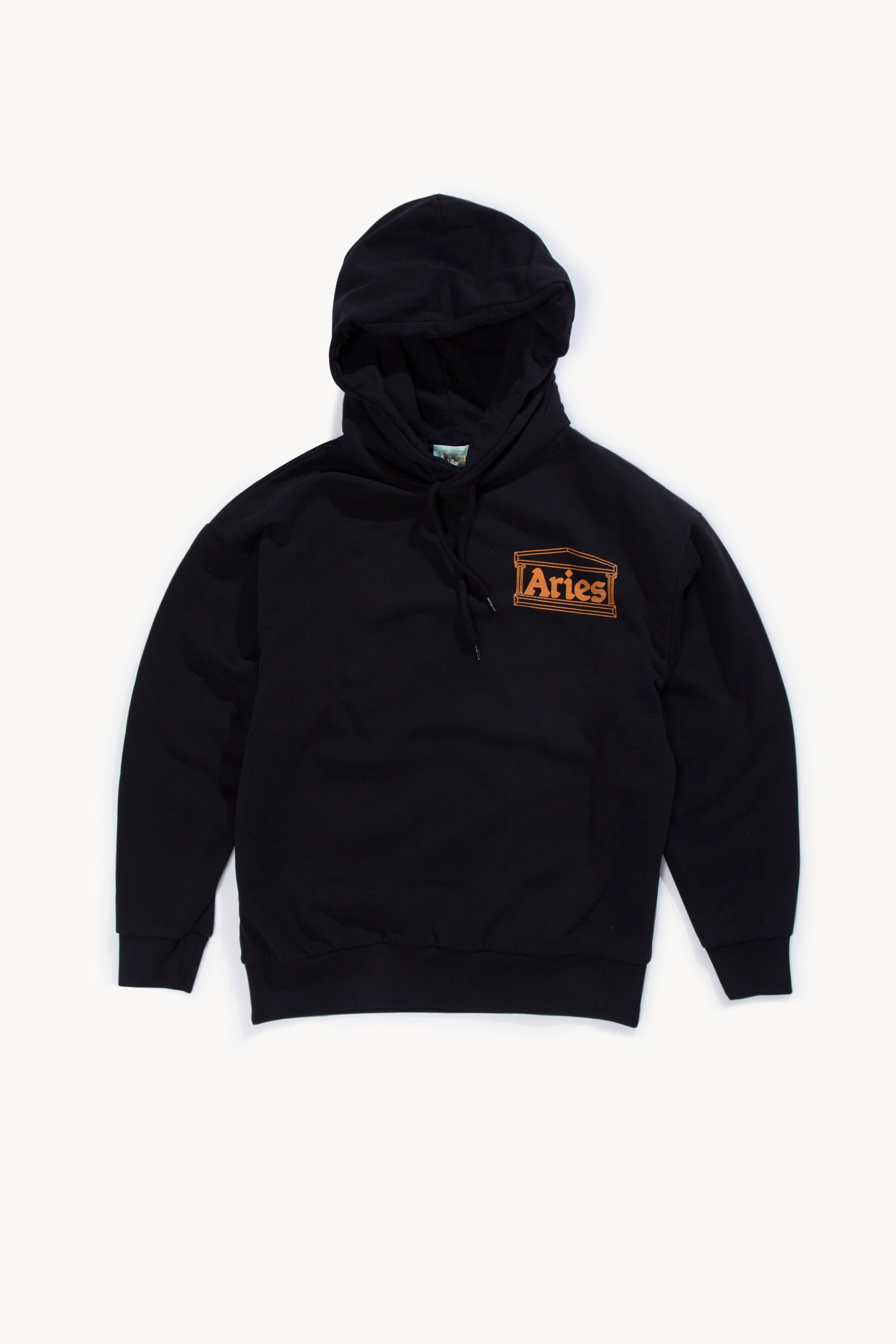 Zine Hoodie